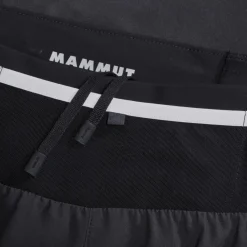 Spodenki do biegania Mammut Aenergy TR 2 in 1 Shorts Women