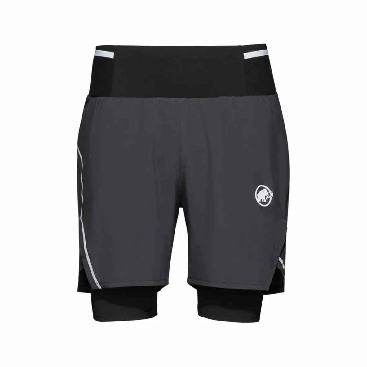 Spodenki do biegania Mammut Aenergy TR 2 in 1 Shorts Men