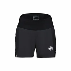 Spodenki do biegania Mammut Aenergy TR Shorts Women