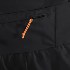 Spodenki do biegania Mammut Aenergy TR Shorts Women
