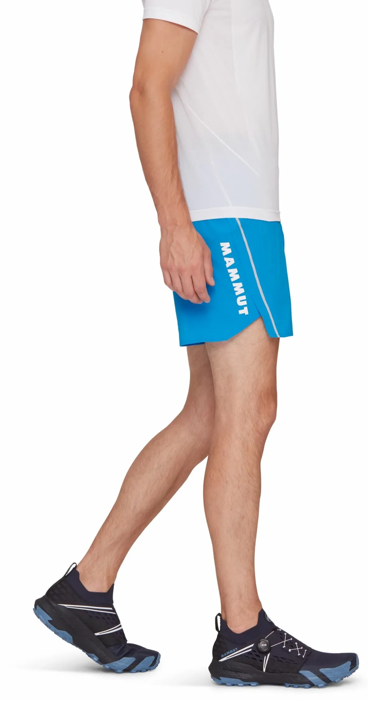 Spodenki do biegania Mammut Aenergy TR Shorts Men