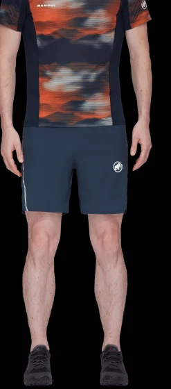 Spodenki do biegania Mammut Aenergy TR Shorts Men