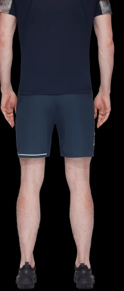Spodenki do biegania Mammut Aenergy TR Shorts Men