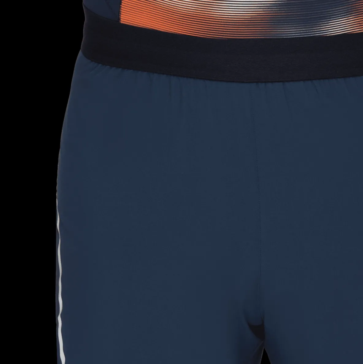 Spodenki do biegania Mammut Aenergy TR Shorts Men