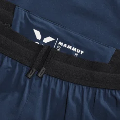 Spodenki do biegania Mammut Aenergy TR Shorts Men