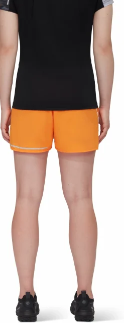 Spodenki do biegania Mammut Aenergy TR 2 in 1 Shorts Women