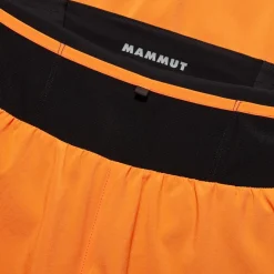 Spodenki do biegania Mammut Aenergy TR 2 in 1 Shorts Women