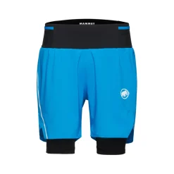 Spodenki do biegania Mammut Aenergy TR 2 in 1 Shorts Men