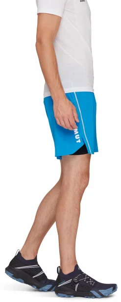 Spodenki do biegania Mammut Aenergy TR 2 in 1 Shorts Men