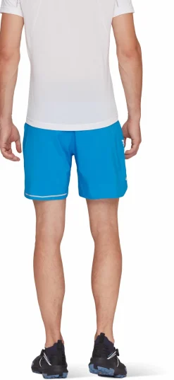 Spodenki do biegania Mammut Aenergy TR 2 in 1 Shorts Men