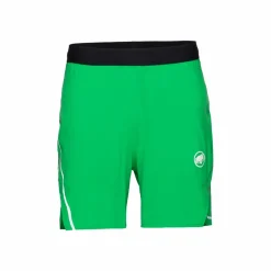 Spodenki do biegania Mammut Aenergy TR Shorts Men