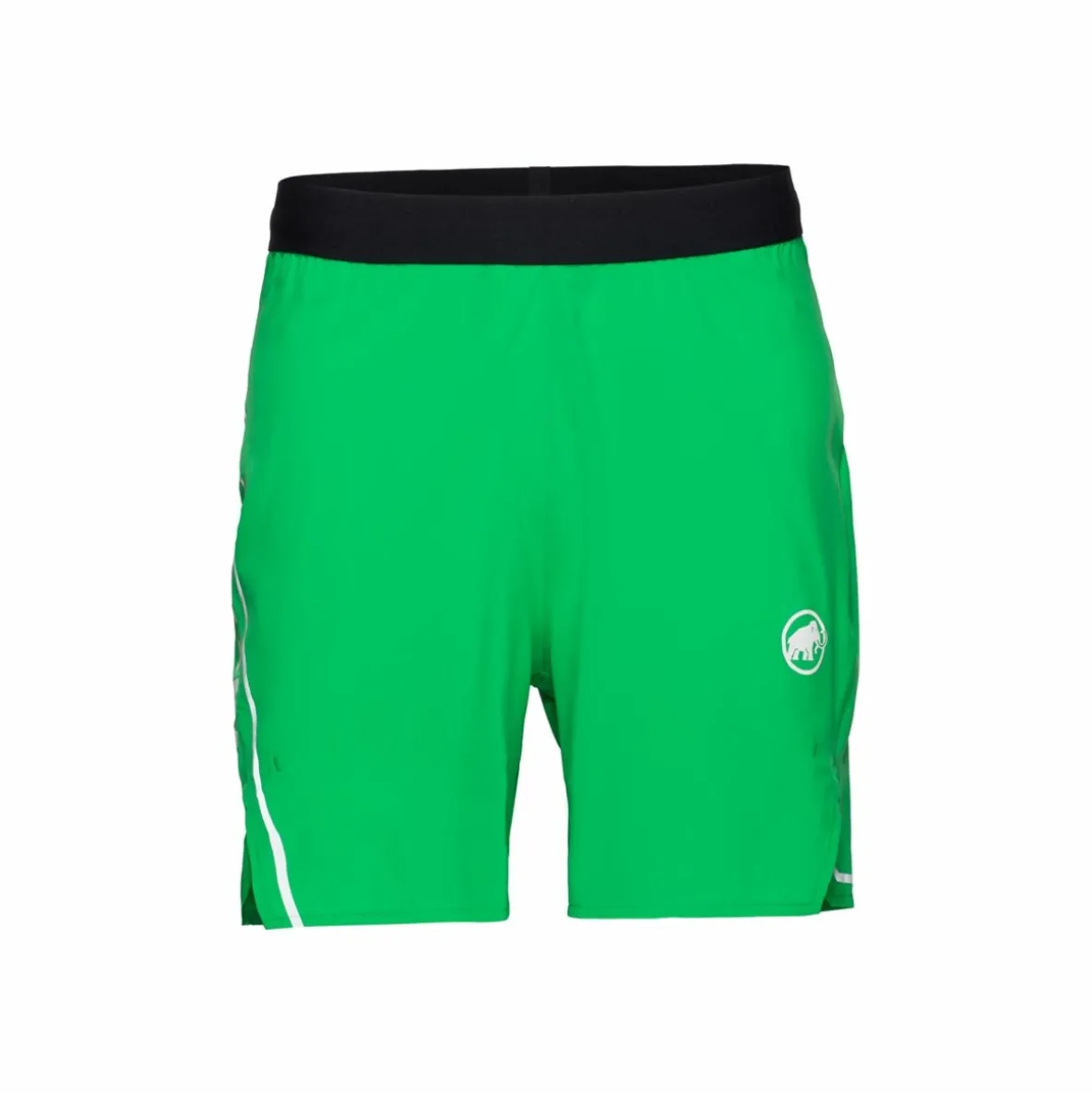 Spodenki do biegania Mammut Aenergy TR Shorts Men