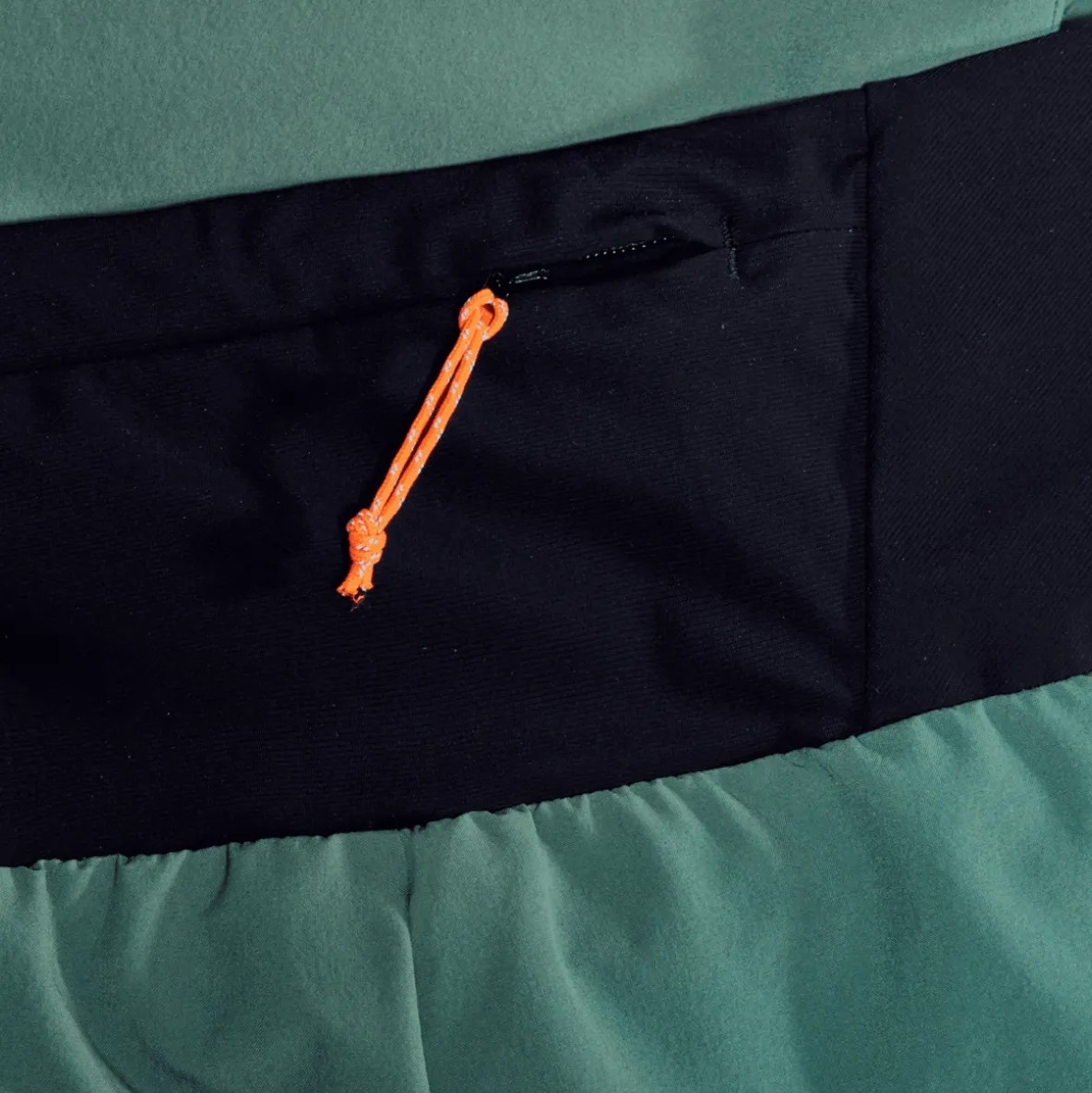 Spodenki do biegania Mammut Aenergy TR Shorts Women
