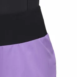 Spodenki do biegania Mammut Aenergy TR Shorts Women