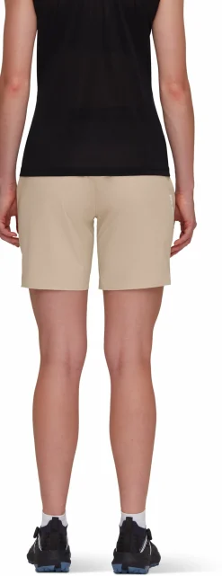 Spodenki Mammut Aenergy Light SO Shorts Women