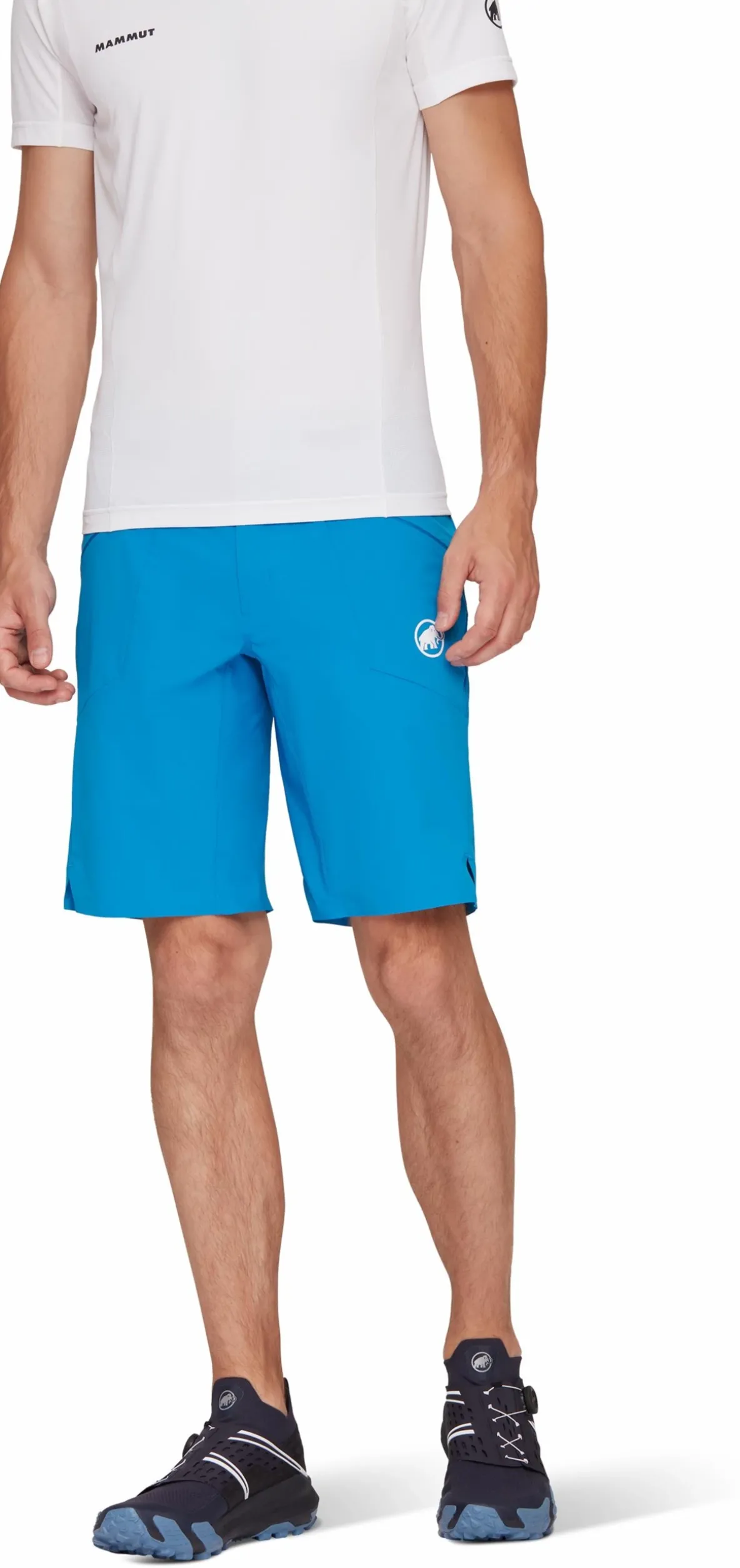 Spodenki Mammut Aenergy Light SO Shorts Men