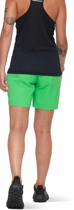 Spodenki Mammut Aenergy Light SO Shorts Women