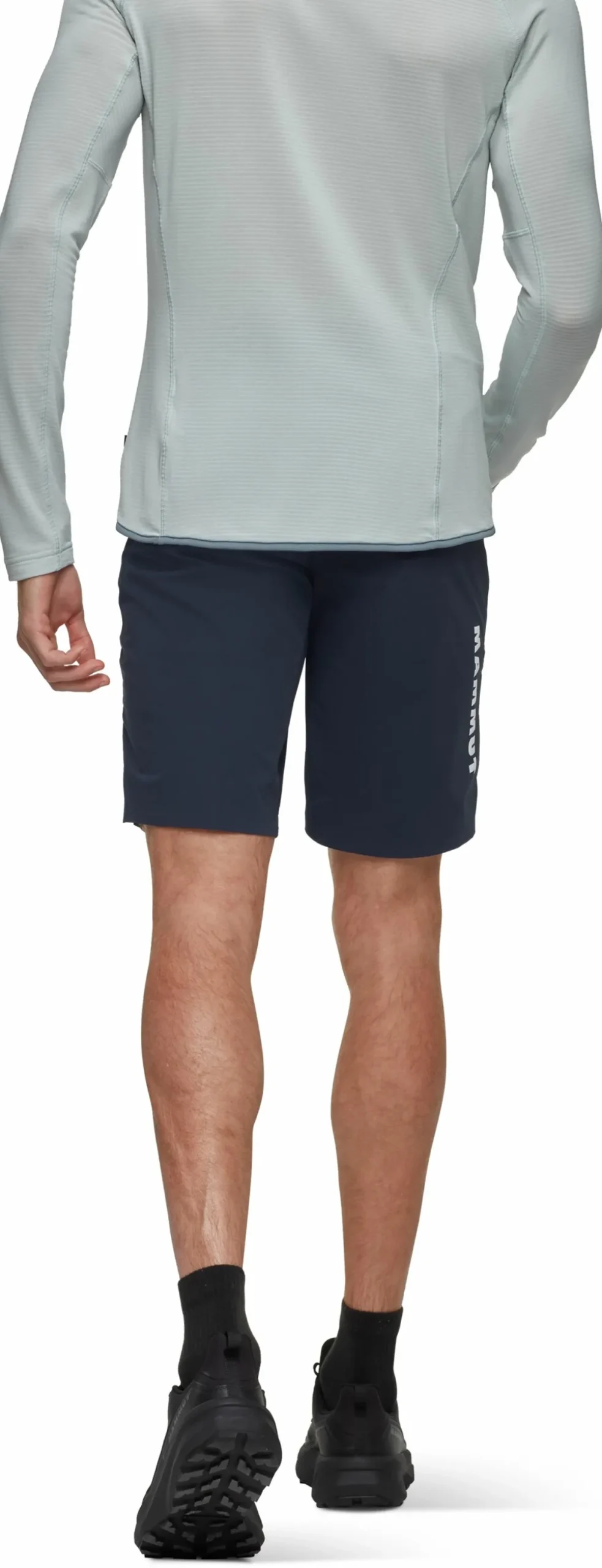 Spodenki Mammut Aenergy Light SO Shorts Men