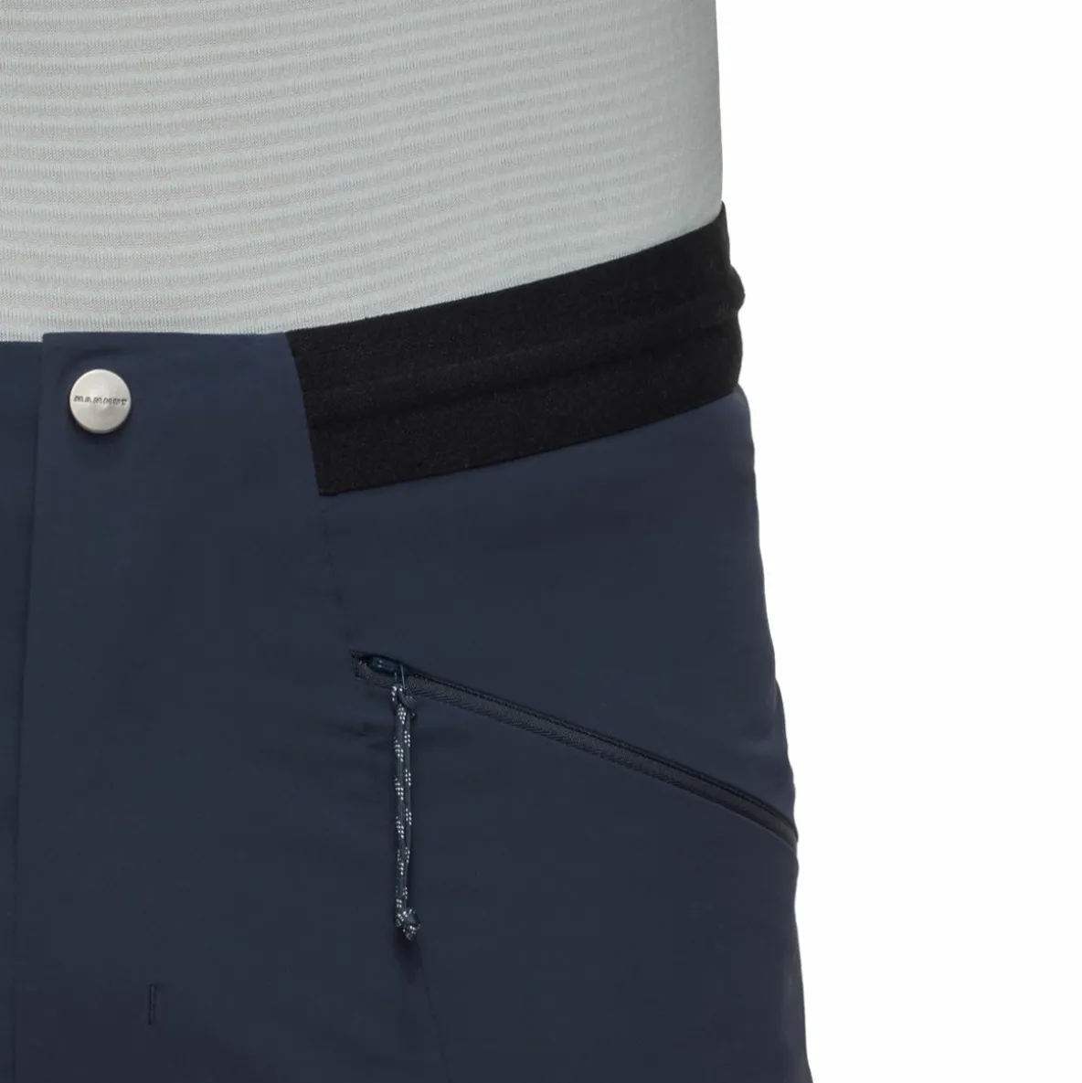 Spodenki Mammut Aenergy Light SO Shorts Men