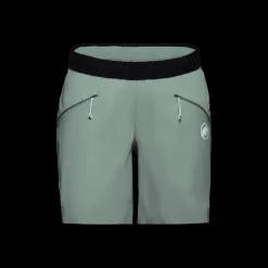 Spodenki Mammut Aenergy Light SO Shorts Women