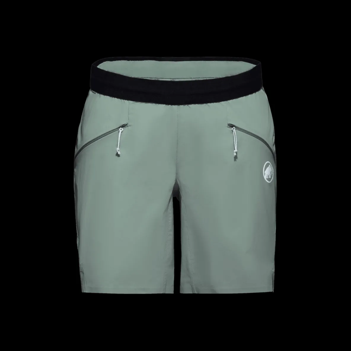 Spodenki Mammut Aenergy Light SO Shorts Women