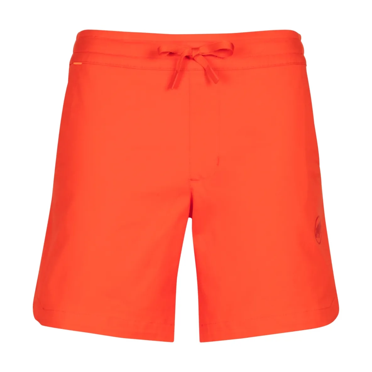 Spodenki Mammut Camie Shorts Women