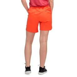 Spodenki Mammut Camie Shorts Women