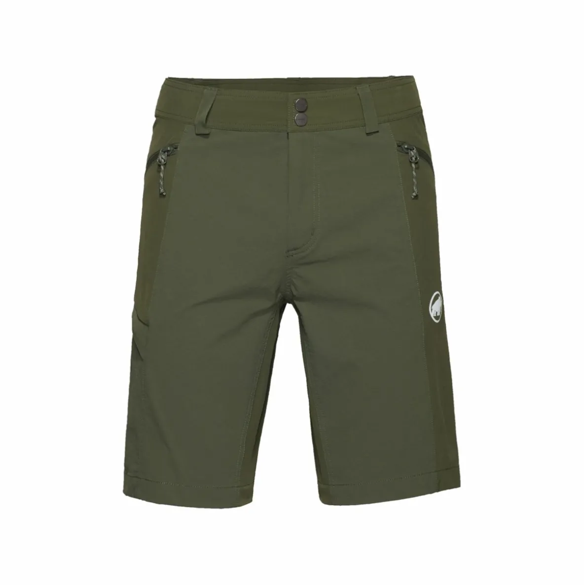 Spodenki Mammut Ducan Shorts Men