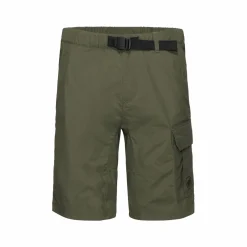 Spodenki Mammut Hiking Cargo Shorts Men