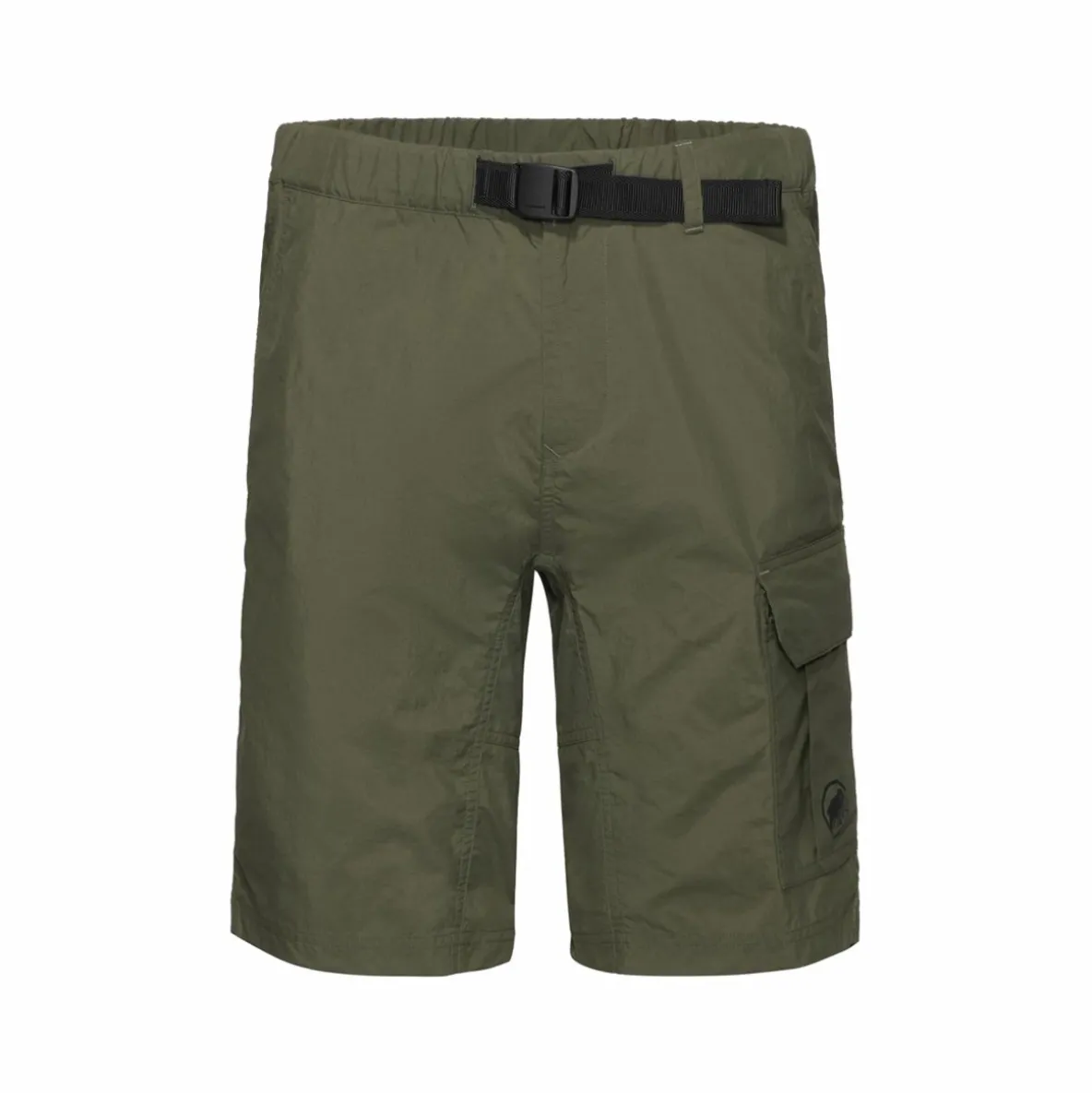 Spodenki Mammut Hiking Cargo Shorts Men