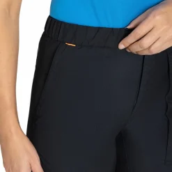 Spodenki Mammut Hiking Cargo Shorts Women