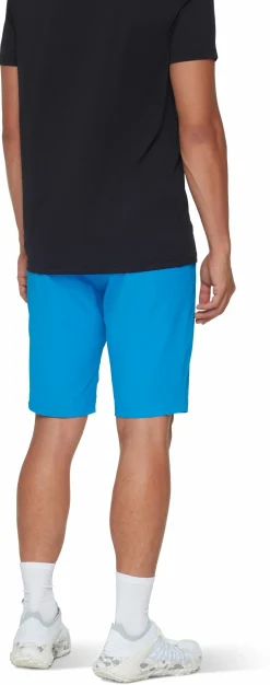 Spodenki Mammut Hiking V Shorts Men
