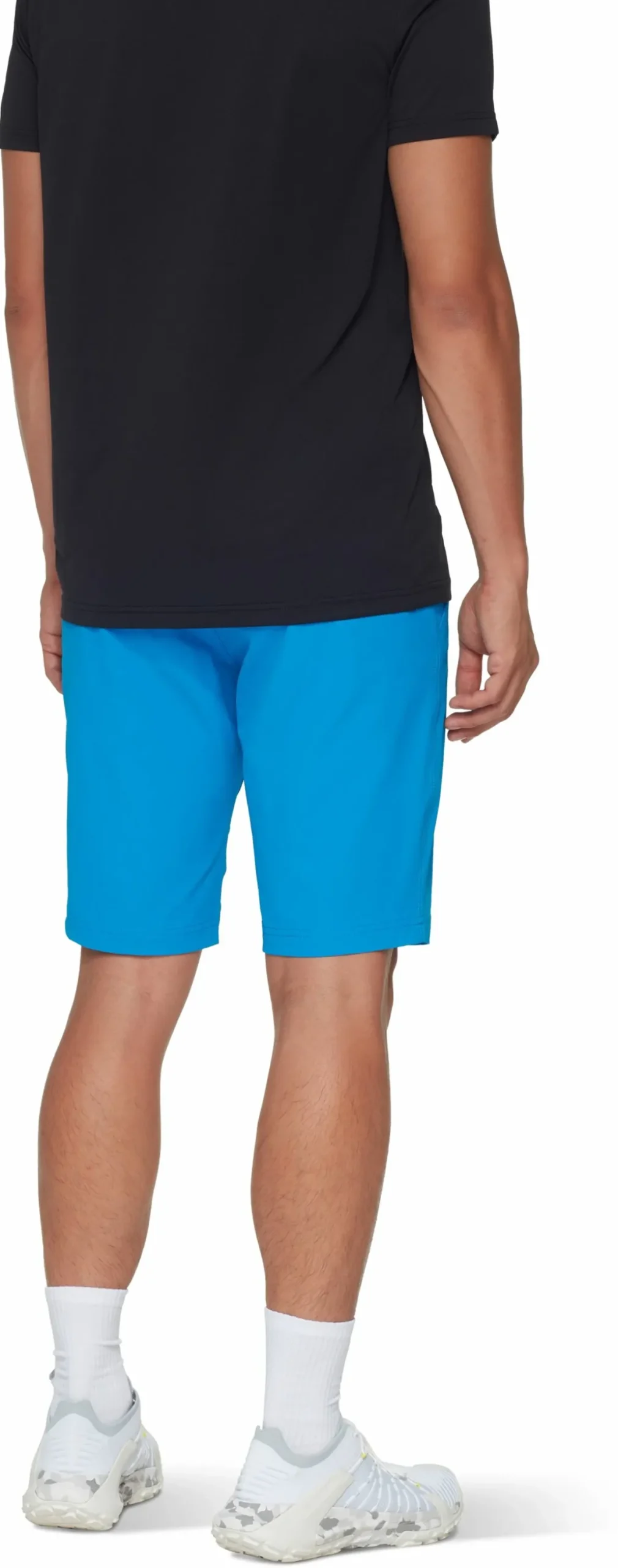 Spodenki Mammut Hiking V Shorts Men