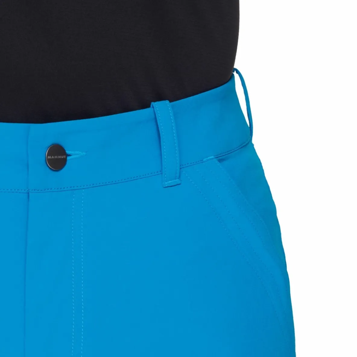 Spodenki Mammut Hiking V Shorts Men