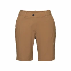 Spodenki Mammut Hiking V Shorts Women