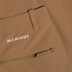 Spodenki Mammut Hiking V Shorts Women
