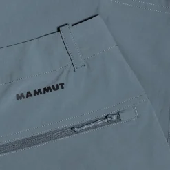 Spodenki Mammut Hiking V Shorts Women