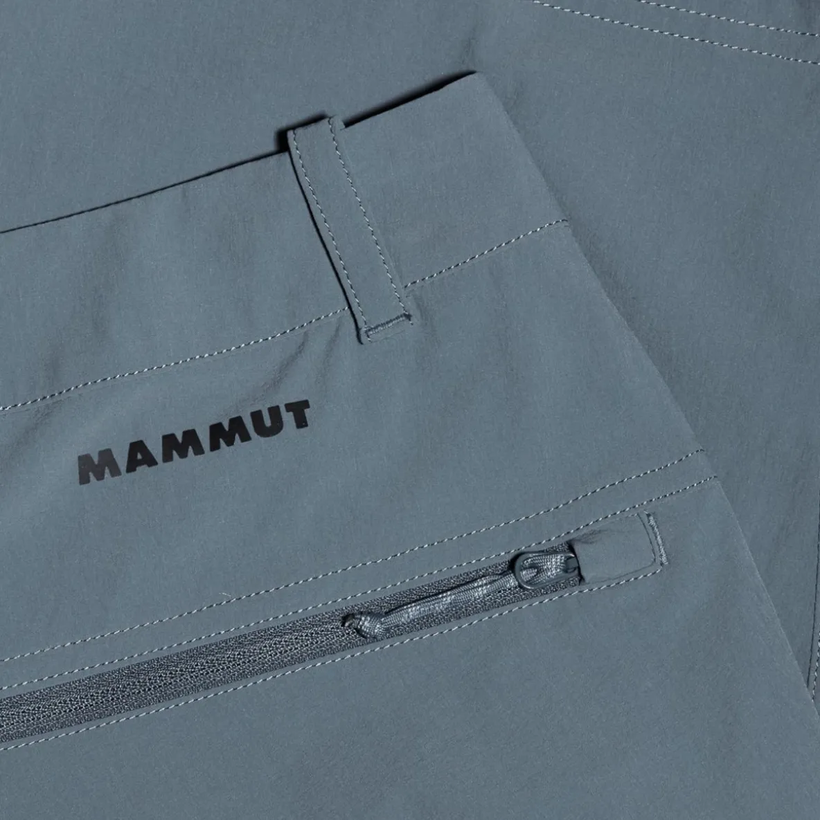 Spodenki Mammut Hiking V Shorts Women