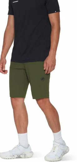 Spodenki Mammut Hiking V Shorts Men