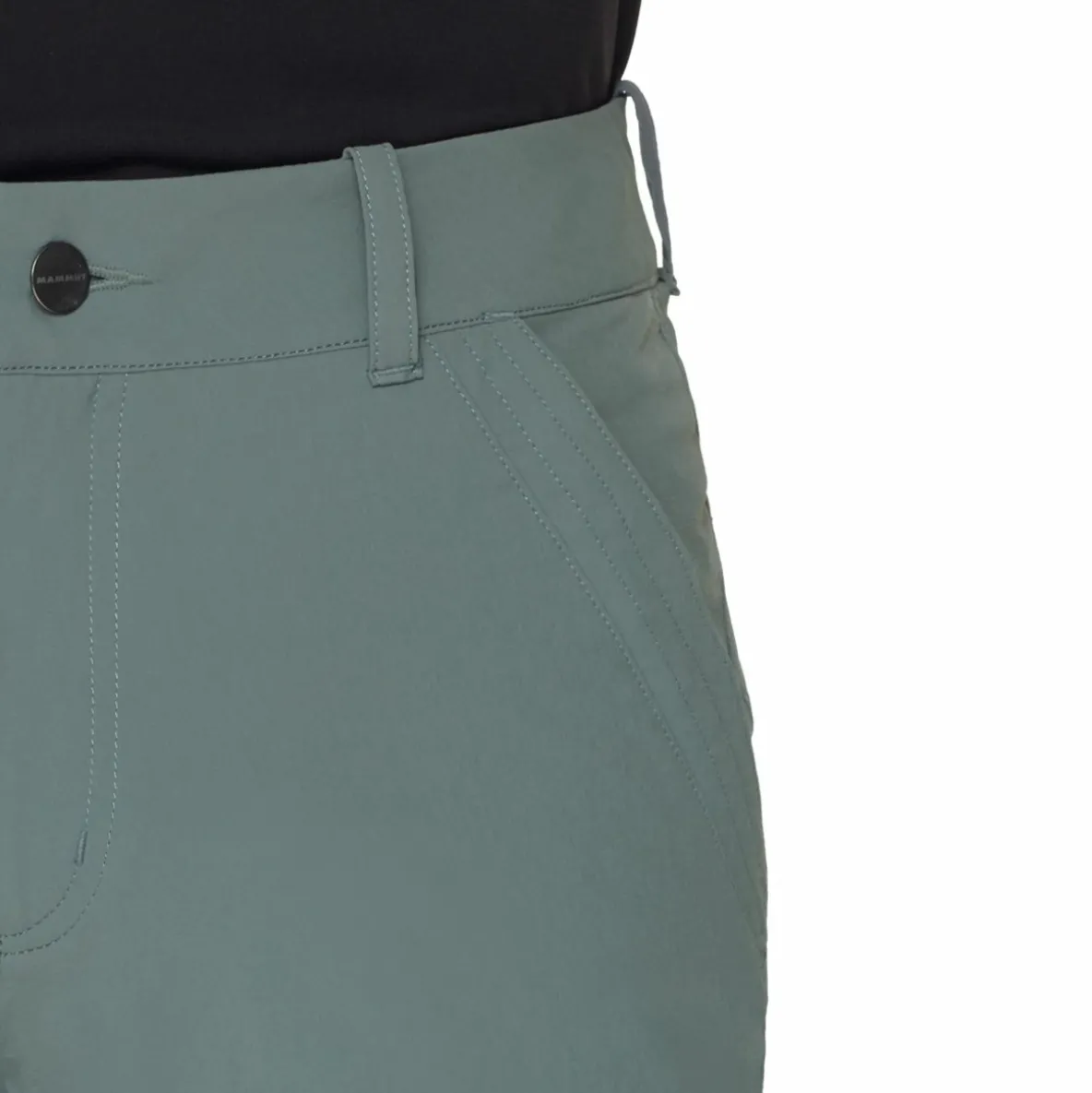 Spodenki Mammut Hiking V Shorts Men