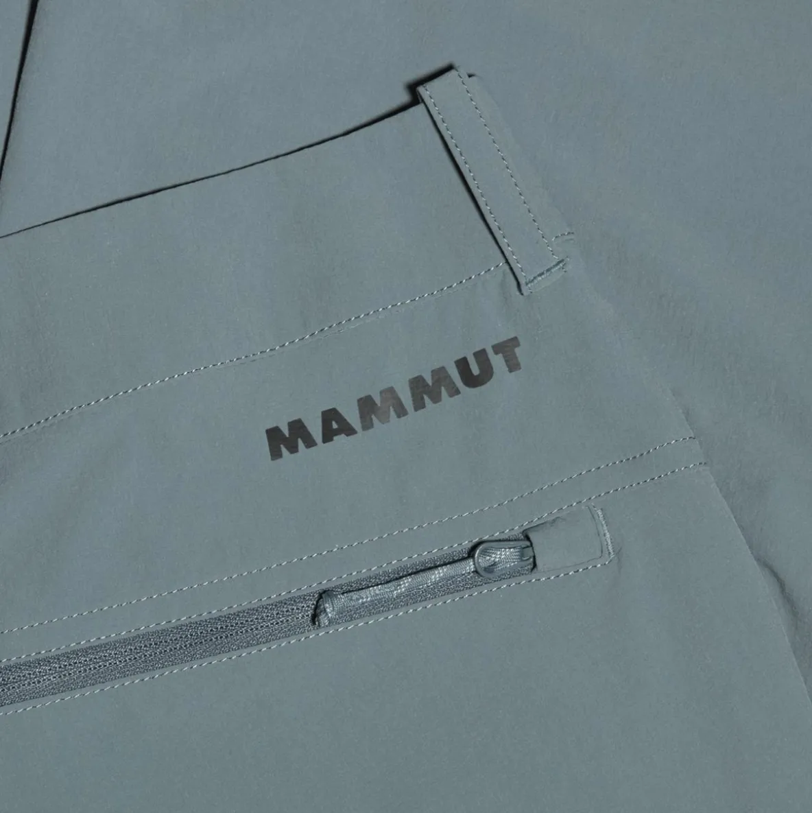 Spodenki Mammut Hiking V Shorts Men