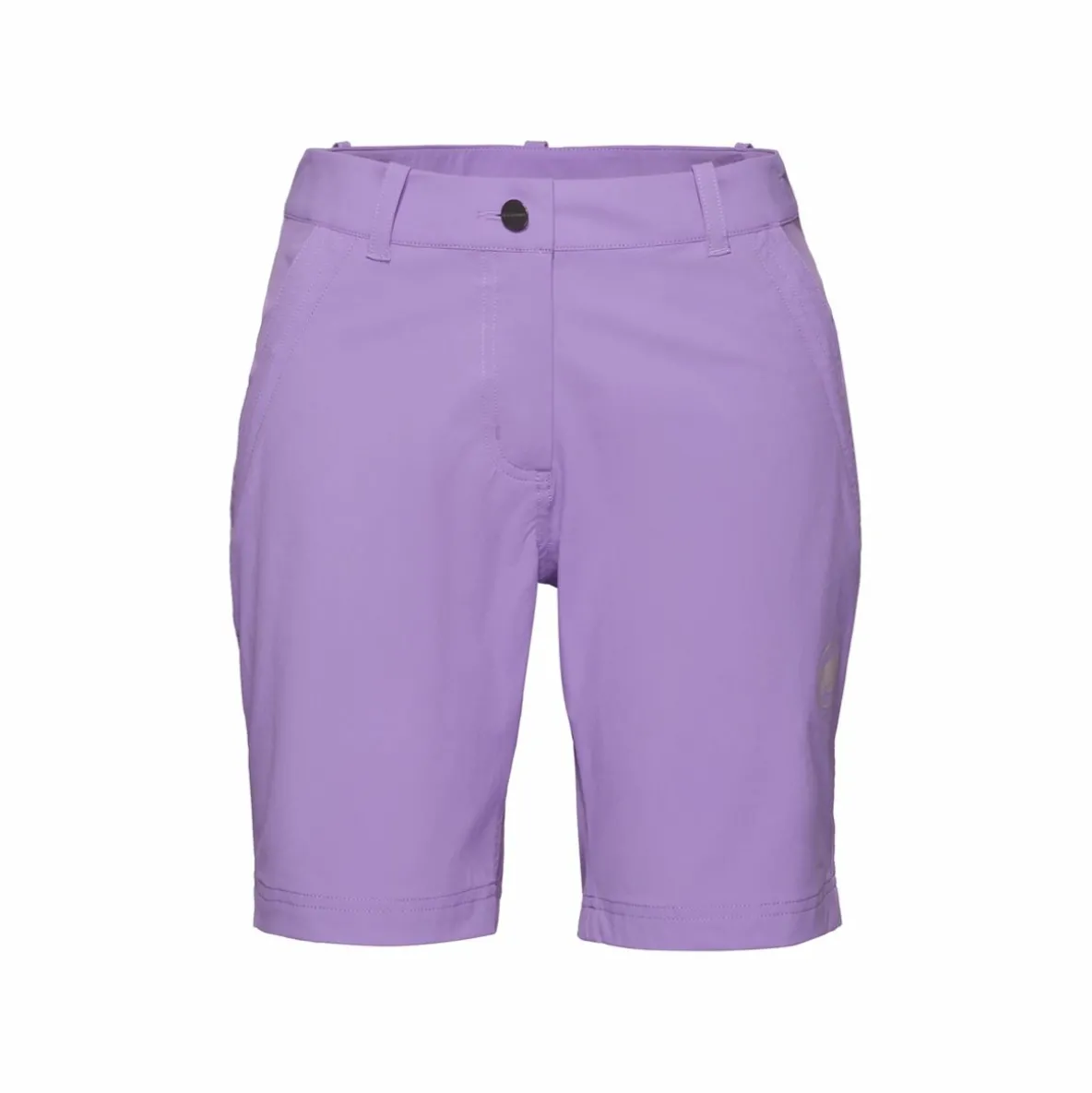 Spodenki Mammut Hiking V Shorts Women