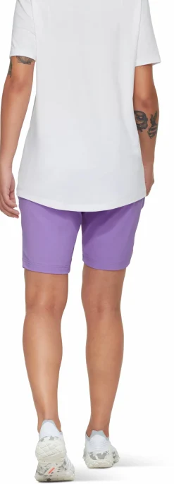 Spodenki Mammut Hiking V Shorts Women