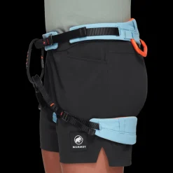 Spodenki Mammut Massone Light Shorts Women