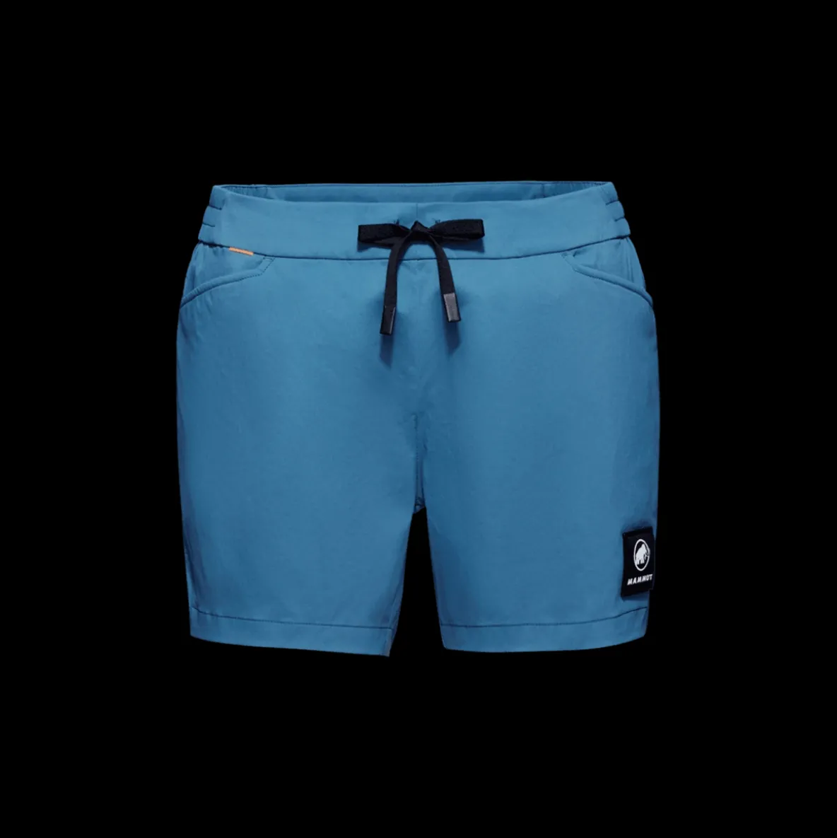 Spodenki Mammut Massone Light Shorts Women