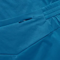 Spodenki Mammut Massone Light Shorts Women