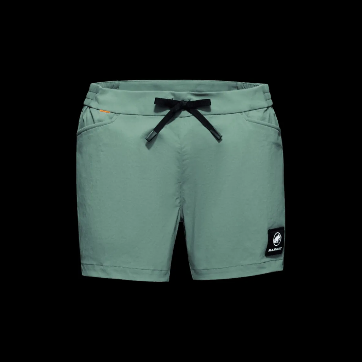 Spodenki Mammut Massone Light Shorts Women