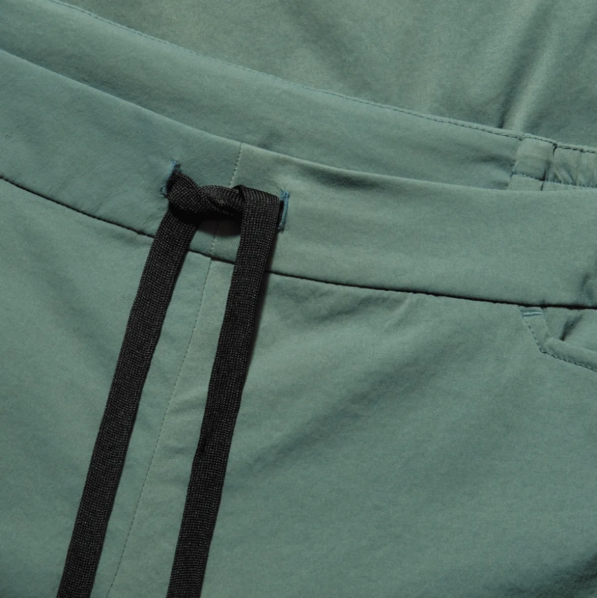 Spodenki Mammut Massone Light Shorts Women