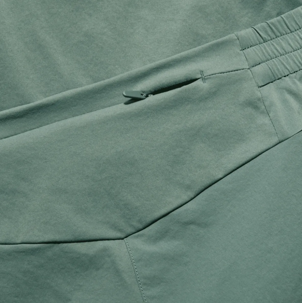 Spodenki Mammut Massone Light Shorts Women