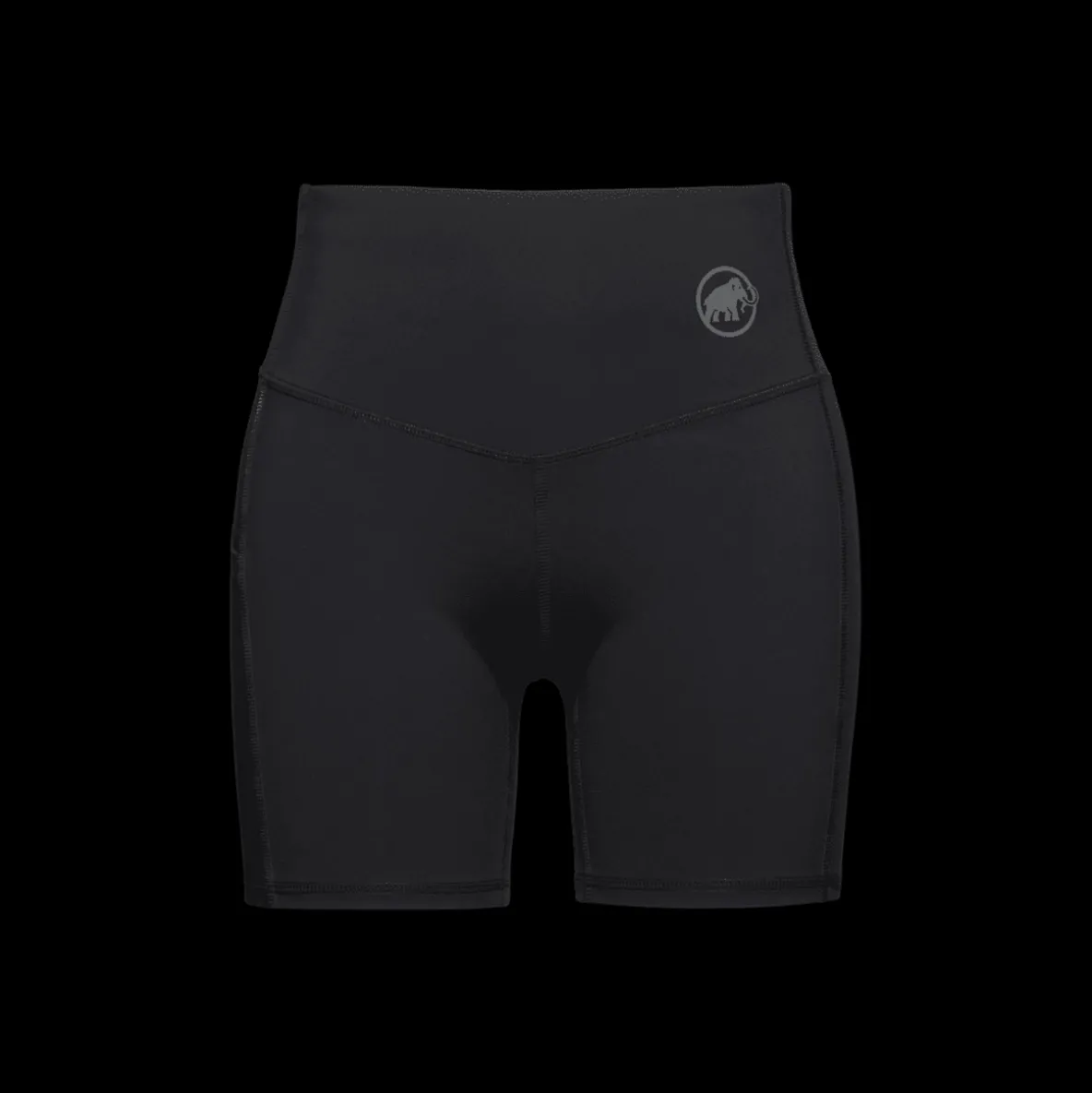 Spodenki Mammut Massone Short Tights Women
